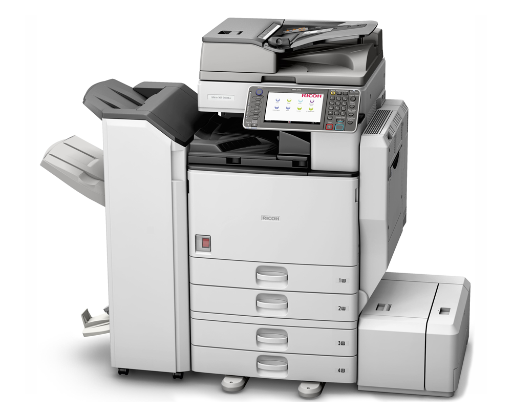 Laser Printers