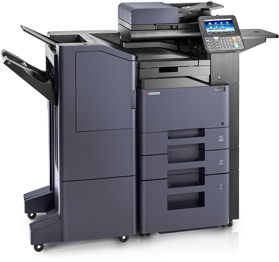 Copier Rentals