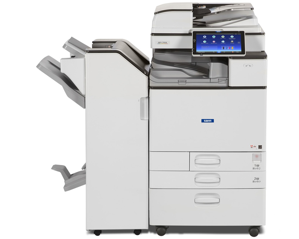 Copier Sale