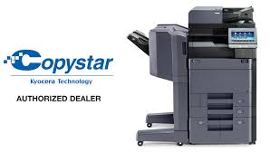 Color Copier Sales