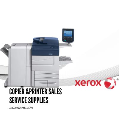 Copier Repair