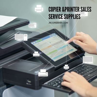 Printer Rental