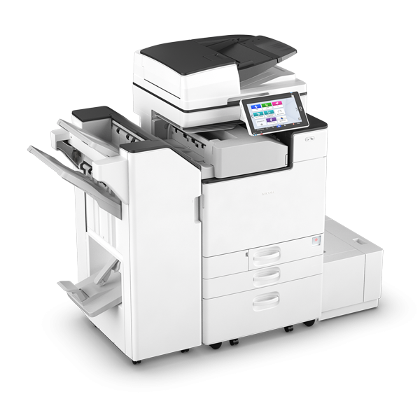 Copier Rental