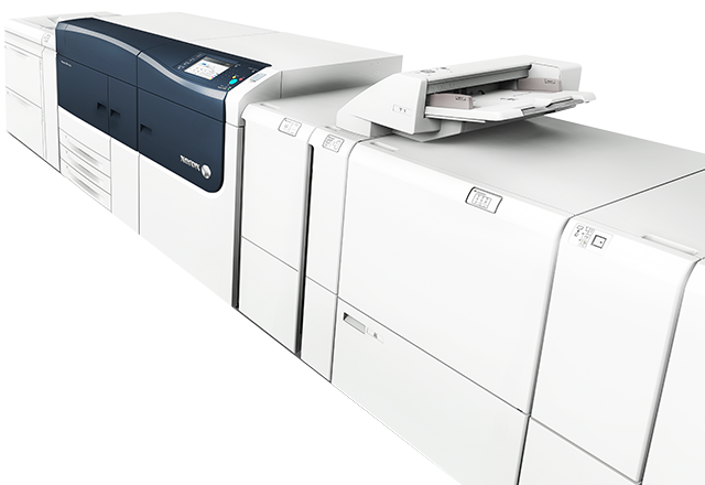 Commercial Multifunction Printer Leasing