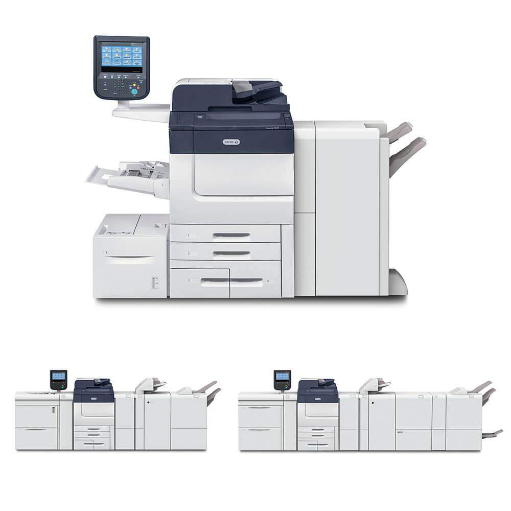 Printer Sales By Country